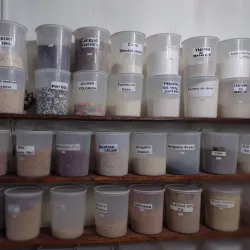 Mercado Público de Paulista - Paulista