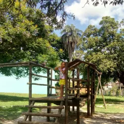 Parque das Mangueiras - Paulista