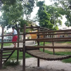 Parque das Mangueiras - Paulista