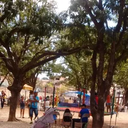Parque das Mangueiras - Paulista