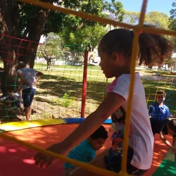 Parque das Mangueiras - Paulista