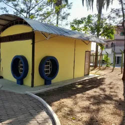 Parque das Mangueiras - Paulista