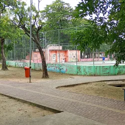 Parque Natural Municipal de Paulista - Paulista