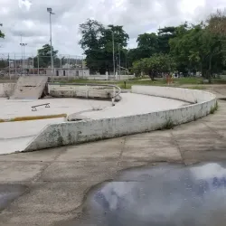 Parque Natural Municipal de Paulista - Paulista
