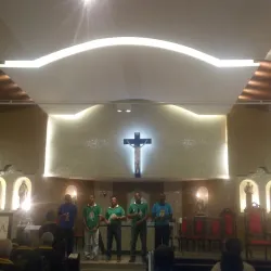 Parque Natural Municipal de Paulista - Paulista