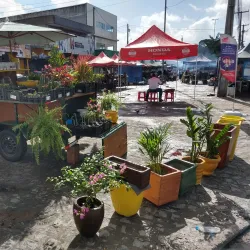 Parque Natural Municipal de Paulista - Paulista