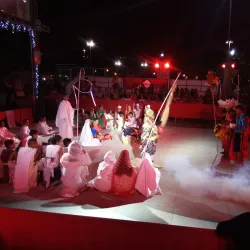 Parque Natural Municipal de Paulista - Paulista