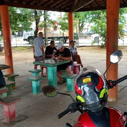 Parque Natural Municipal de Paulista - Paulista