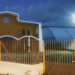 Parque Natural Municipal de Paulista - Paulista