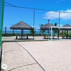 Paulista Beach - Paulista