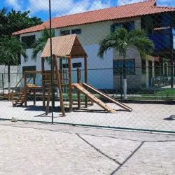 Paulista Beach - Paulista