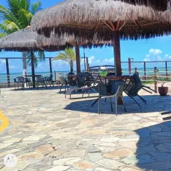 Paulista Beach - Paulista