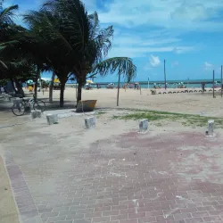 Praia de Janga - Paulista