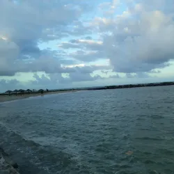 Praia de Janga - Paulista