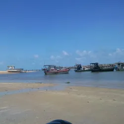 Praia de Janga - Paulista