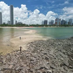 Praia de Janga - Paulista