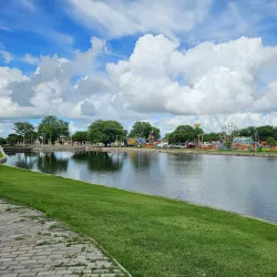 Balneário de Paulo Afonso - Paulo Afonso