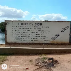 Balneário de Paulo Afonso - Paulo Afonso