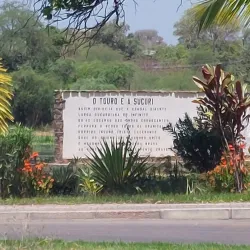 Balneário de Paulo Afonso - Paulo Afonso