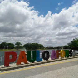 Balneário de Paulo Afonso - Paulo Afonso