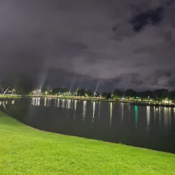 Balneário de Paulo Afonso - Paulo Afonso