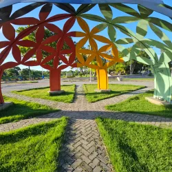 Balneário de Paulo Afonso - Paulo Afonso