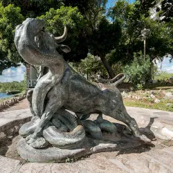 Balneário de Paulo Afonso - Paulo Afonso