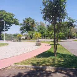 Balneário de Paulo Afonso - Paulo Afonso