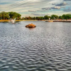 Balneário de Paulo Afonso - Paulo Afonso