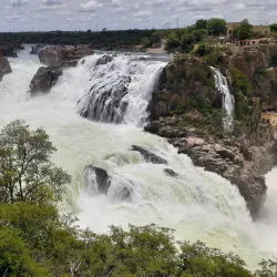 Cachoeira do Riacho - Paulo Afonso