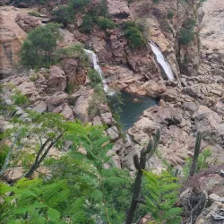 Cachoeira do Riacho - Paulo Afonso