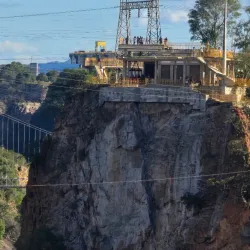 Cachoeira do Riacho - Paulo Afonso