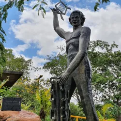 Cachoeira do Riacho - Paulo Afonso