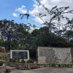 Cachoeira do Riacho - Paulo Afonso
