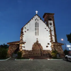 Igreja Matriz de São Francisco - Paulo Afonso