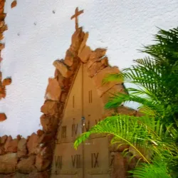 Igreja Matriz de São Francisco - Paulo Afonso