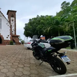 Igreja Matriz de São Francisco - Paulo Afonso