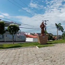 Igreja Matriz de São Francisco - Paulo Afonso