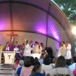 Igreja Matriz de São Francisco - Paulo Afonso