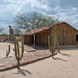 Museu de Paulo Afonso - Paulo Afonso