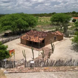 Museu de Paulo Afonso - Paulo Afonso