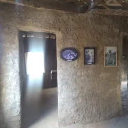 Museu de Paulo Afonso - Paulo Afonso