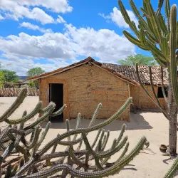 Museu de Paulo Afonso - Paulo Afonso