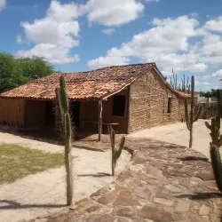 Museu de Paulo Afonso - Paulo Afonso