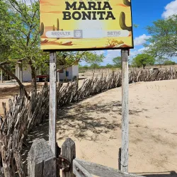 Museu de Paulo Afonso - Paulo Afonso