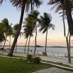 Parque Belvedere - Paulo Afonso