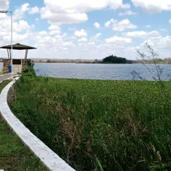 Parque Belvedere - Paulo Afonso