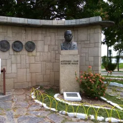 Parque Belvedere - Paulo Afonso