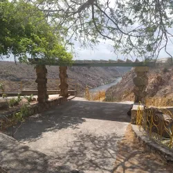 Paulo Afonso Hydroelectric Complex - Paulo Afonso