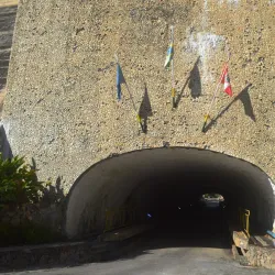 Paulo Afonso Hydroelectric Complex - Paulo Afonso